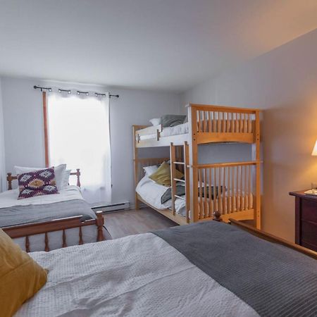 Auberge & Campagne Saint-Ferreol-les-Neiges Kültér fotó