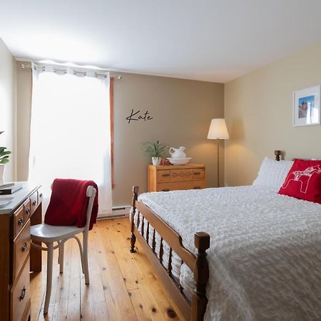 Auberge & Campagne Saint-Ferreol-les-Neiges Kültér fotó