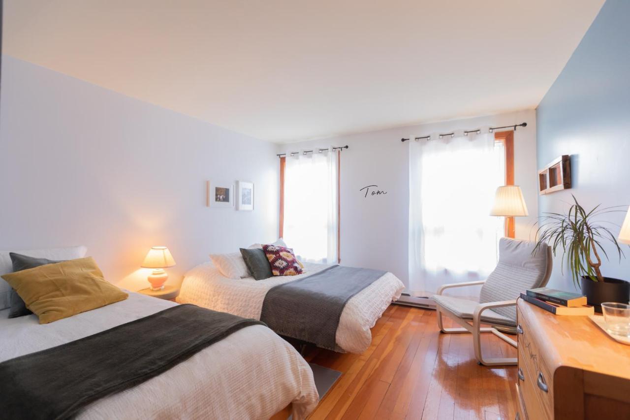 Auberge & Campagne Saint-Ferreol-les-Neiges Kültér fotó