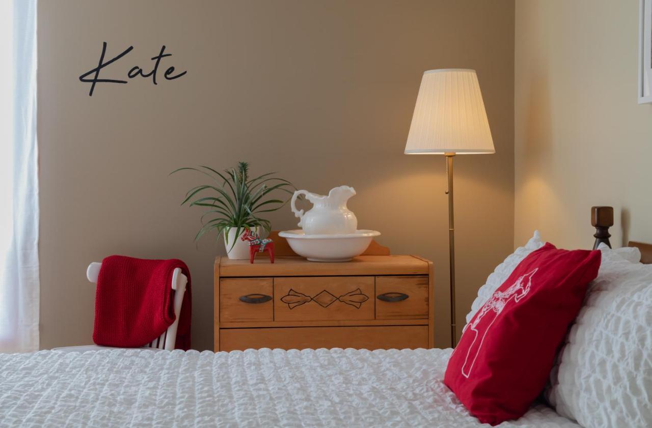 Auberge & Campagne Saint-Ferreol-les-Neiges Kültér fotó