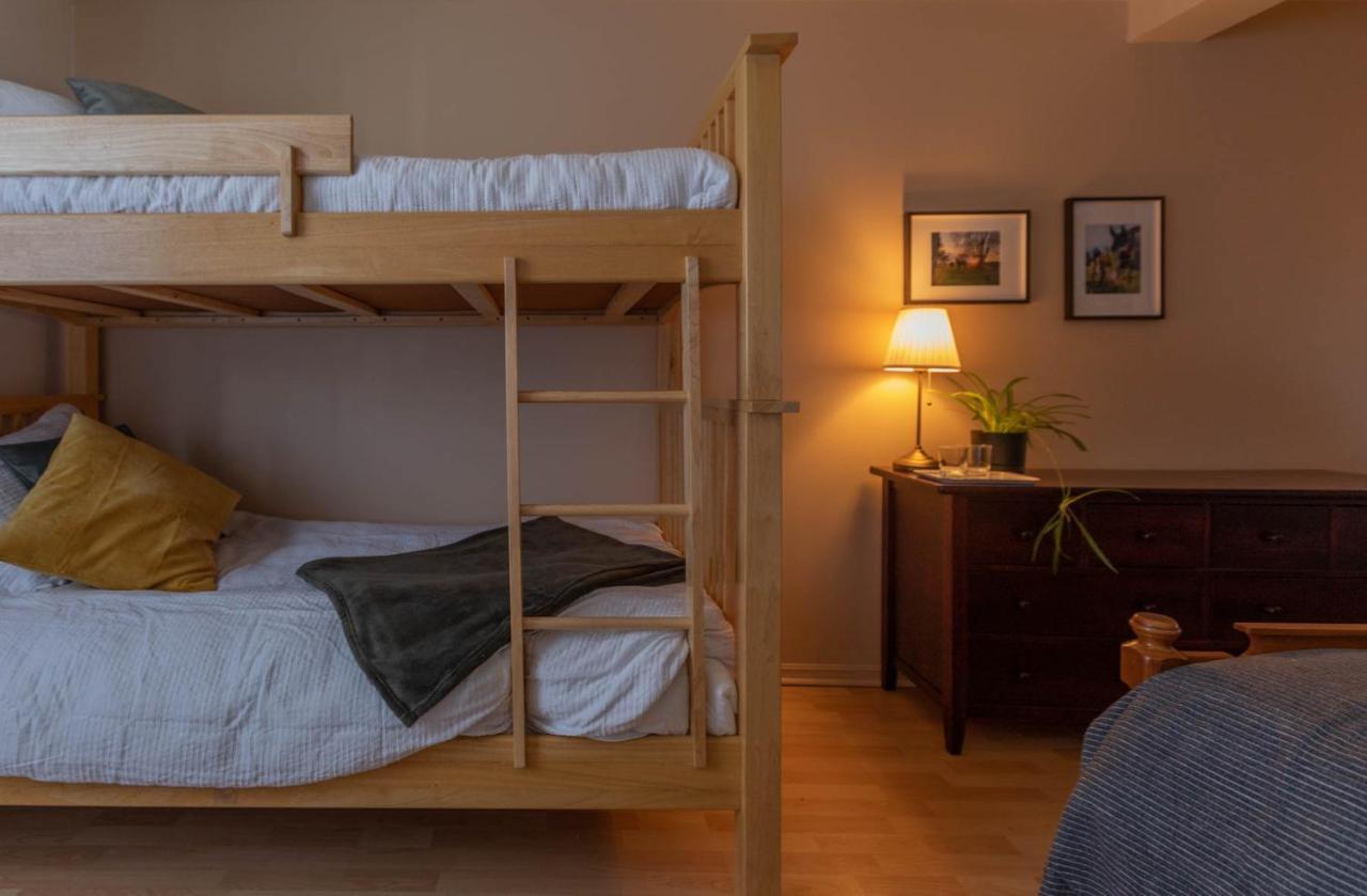 Auberge & Campagne Saint-Ferreol-les-Neiges Kültér fotó