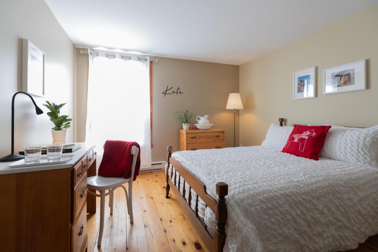 Auberge & Campagne Saint-Ferreol-les-Neiges Kültér fotó