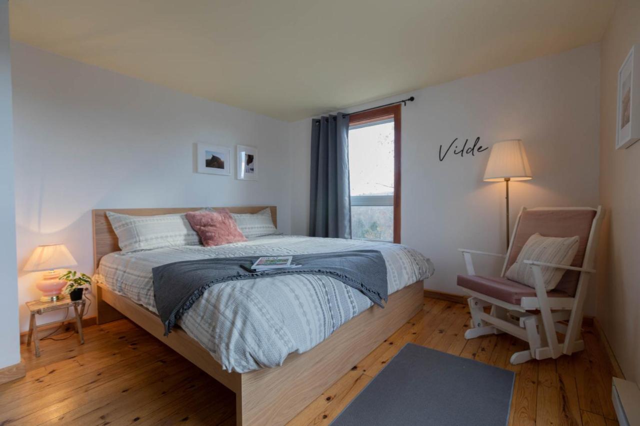Auberge & Campagne Saint-Ferreol-les-Neiges Kültér fotó