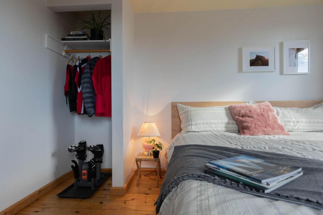 Auberge & Campagne Saint-Ferreol-les-Neiges Kültér fotó