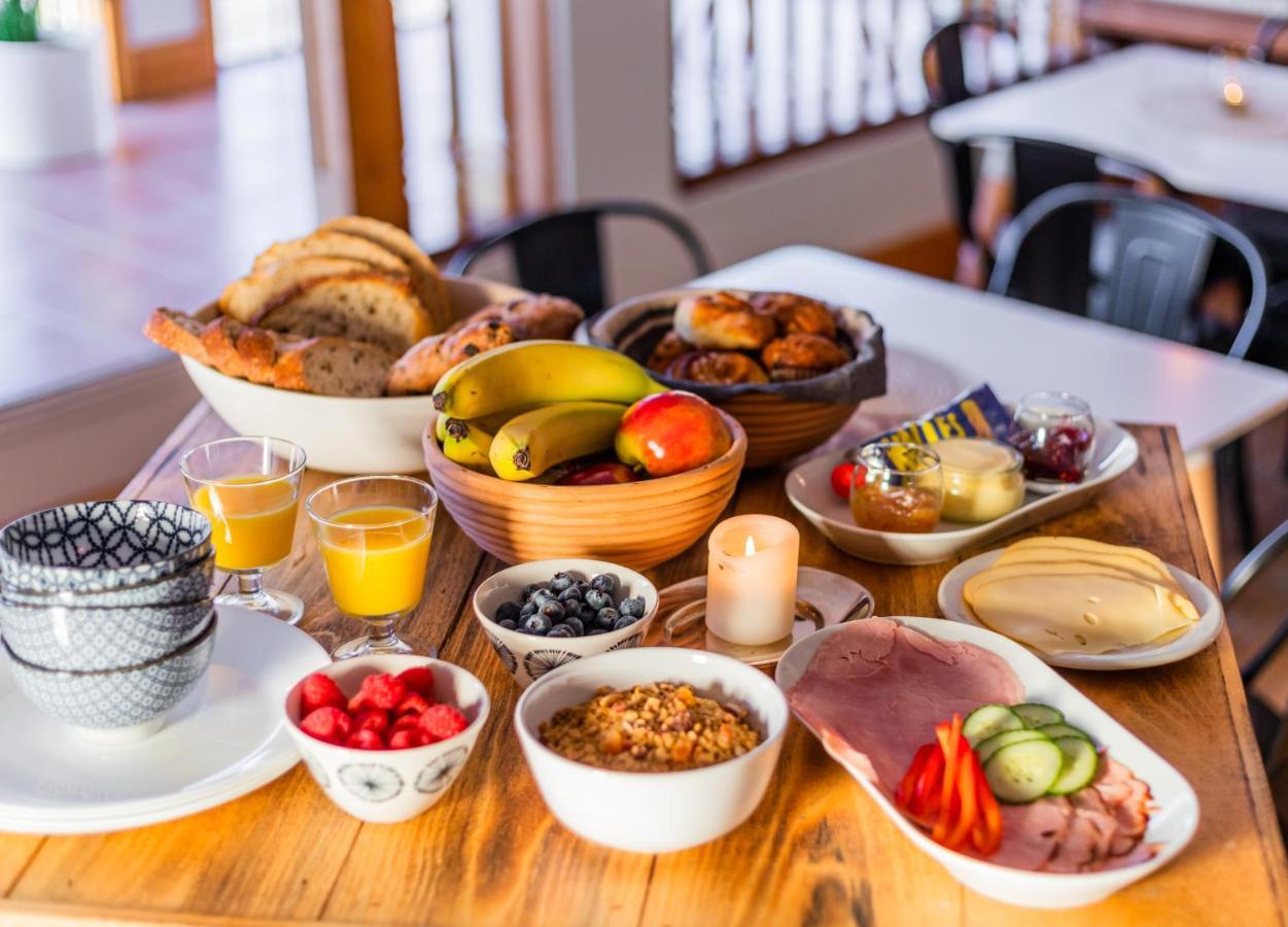 Auberge & Campagne Saint-Ferreol-les-Neiges Kültér fotó