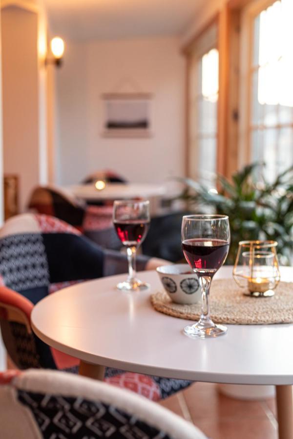 Auberge & Campagne Saint-Ferreol-les-Neiges Kültér fotó