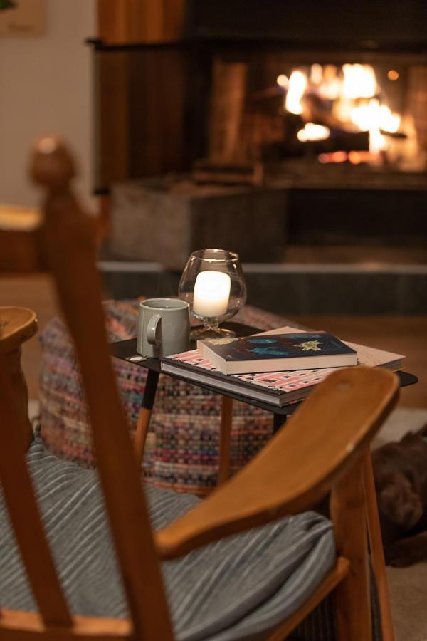 Auberge & Campagne Saint-Ferreol-les-Neiges Kültér fotó