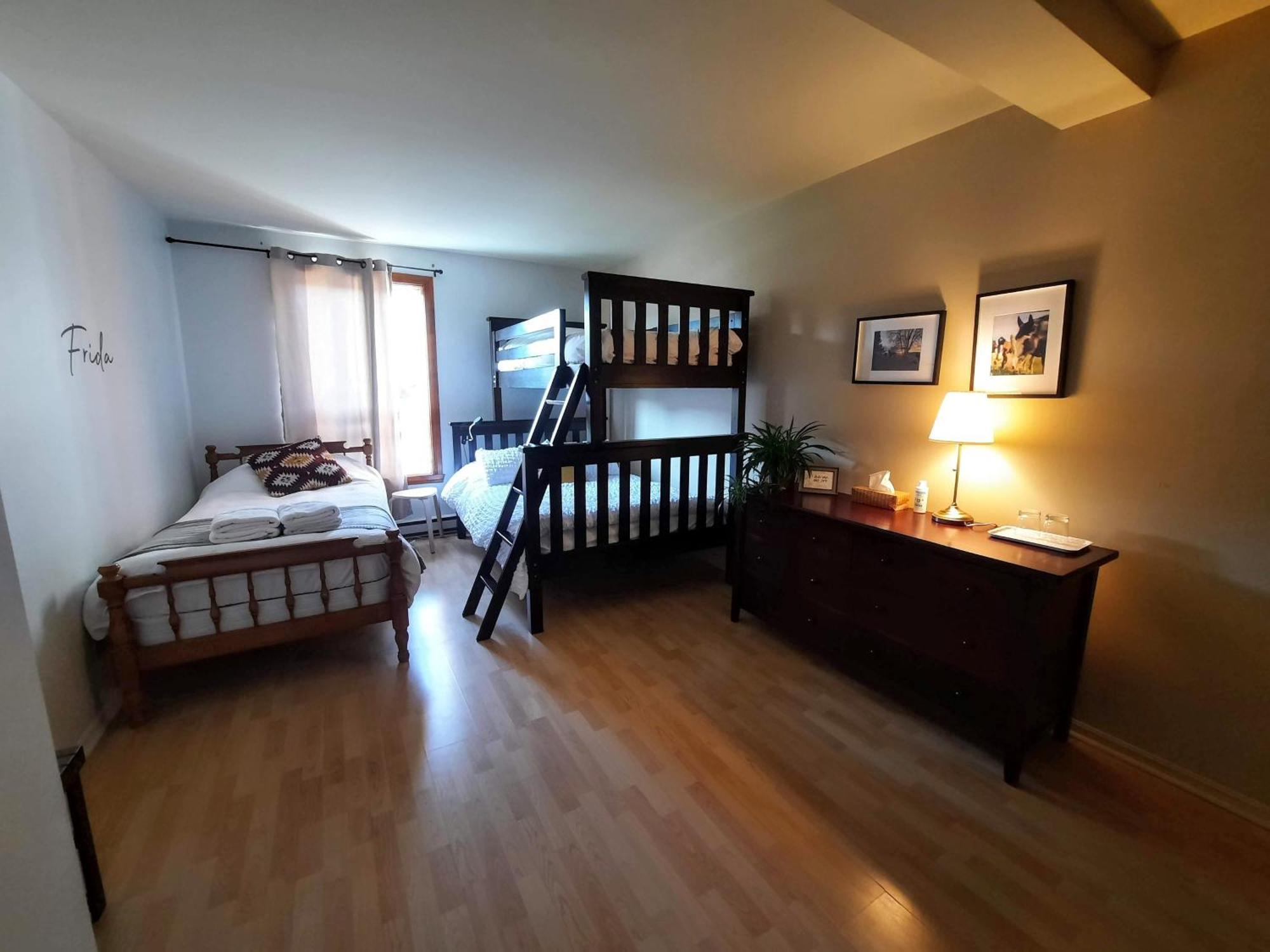 Auberge & Campagne Saint-Ferreol-les-Neiges Kültér fotó